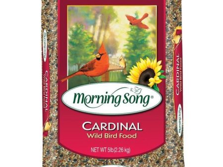 MORNING SONG CARDINAL WILD BIRD FOOD Sale