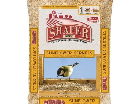 SHAFER SUNFLOWER KERNELS Cheap