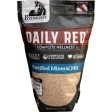 REDMOND DAILY RED HORSE MINERAL SUPPLEMENT Online Sale