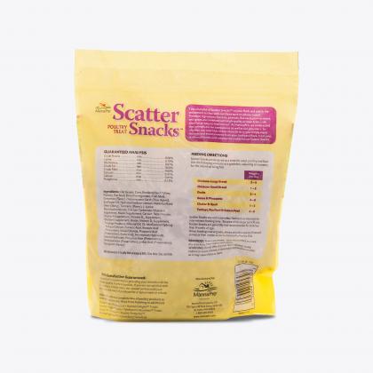 MannaPro Scatter Snacks® Cheap