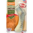 Nylabone Wild Alternative Antler For Sale