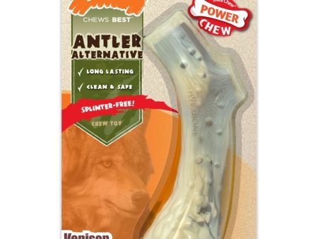 Nylabone Wild Alternative Antler For Sale