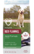 Exclusive Red Flannel® Adult Formula Balanced Nutrition Dog Food Online