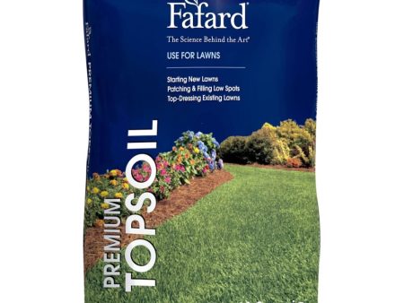 Fafard Premium Top Soil For Discount