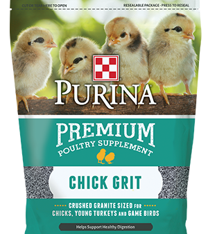 Purina® Chick Grit Cheap