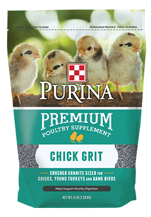 Purina® Chick Grit Cheap