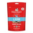 Stella & Chewy s Freeze-Dried Raw Dinner Patties for Dogs - Dandy Lamb Recipe For Cheap