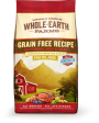 Whole Earth Farms Grain Free Recipe with Pork, Beef and Lamb Dry Dog Food For Cheap