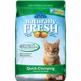 Naturally Fresh Quick-Clumping Cat Litter, 14-Lbs. Online Sale