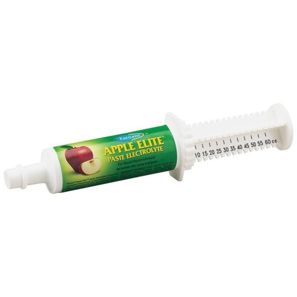 Farnam Apple Elite Electrolyte Paste For Cheap