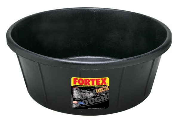 Fortex CR-850 Feeder Pan Fashion