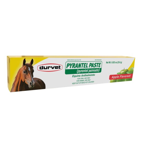 Pyrantel Paste on Sale