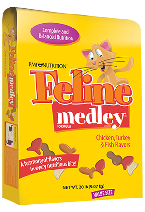 Feline Medley® Cat Food Online Hot Sale