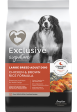 Exclusive Signature Large Breed Adult Dog Chicken & Brown Rice Formula Dog Food Online now