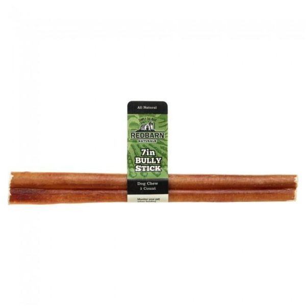 Redbarn Bully Sticks Dog Treats Hot on Sale