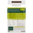 Holistic Select Natural Grain Free Small and Mini Breed Anchovy, Sardine, and Chicken Meal Dry Dog Food on Sale