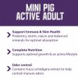 Mazuri® Mini Pig Active Adult Online