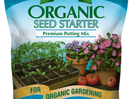 Espoma Organic Seed Starter Mix Online Sale