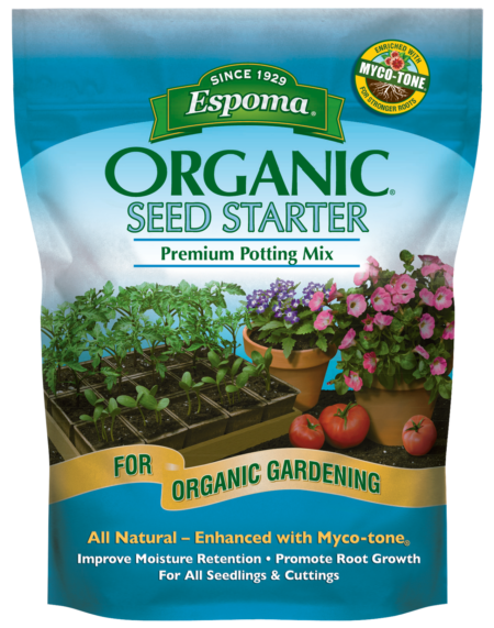 Espoma Organic Seed Starter Mix Online Sale