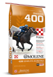 Purina® Omolene #400® Complete Advantage Horse Feed Hot on Sale