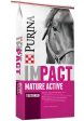 Purina® Impact® Mature Active Textured Horse Feed Discount