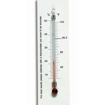 Thermometer Hot on Sale