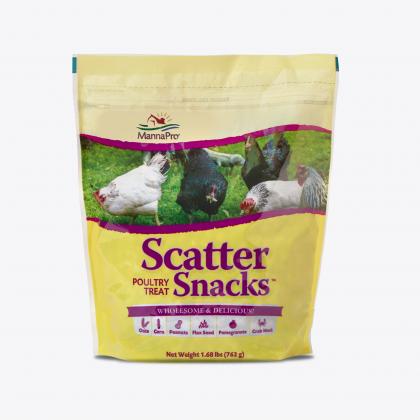 MannaPro Scatter Snacks® Cheap