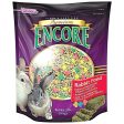 ENCORE PREMIUM RABBIT FOOD on Sale