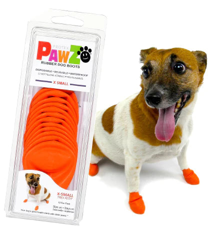 Pawz XS Size Rubber Boots Online Hot Sale