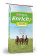 Purina® Enrich Plus® Ration Balancing Horse Feed Online now