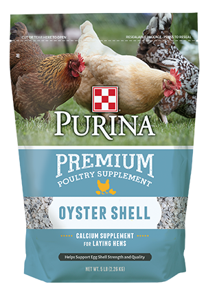 Purina® Oyster Shell Discount