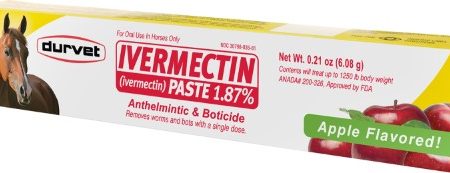 Durvet  Ivermectin Paste Discount