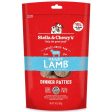 Stella & Chewy s Freeze-Dried Raw Dinner Patties for Dogs - Dandy Lamb Recipe For Cheap