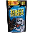 Pro Pac Jerky Strips Dog Treats For Discount