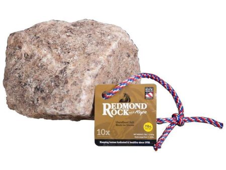 REDMOND ROCK ON A ROPE For Cheap