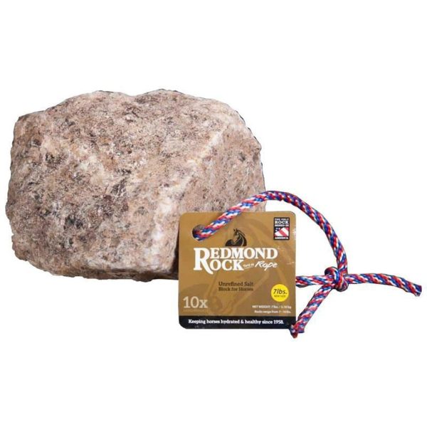 REDMOND ROCK ON A ROPE For Cheap