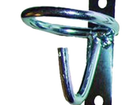 HORSE & LIVESTOCK PRIME WALL MOUNT BUCKET HOOK Online Sale