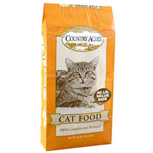 Country Acres Farm Cat Food Online Sale