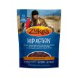 Zukes Hip Action Chicken Dog Treats with Glucosamine and Chondroitin Fashion