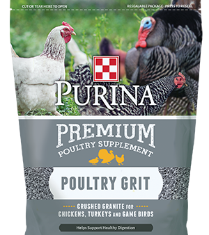 Purina® Poultry Grit Online