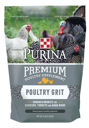 Purina® Poultry Grit Online