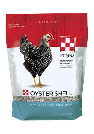 Purina® Oyster Shell Discount