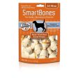 SmartBones Rawhide-Free Sweet Potato Dog Treats Hot on Sale