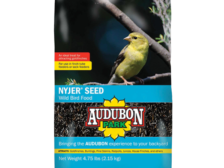 Audubon Park Nyjer® Seed Hot on Sale