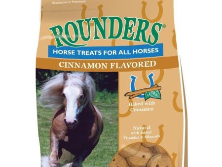 Blue Seal Cinnamon Rounders Online