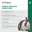 Purina® Complete Rabbit Feed Online