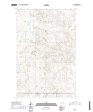 US Topo 7.5-minute map for Alsen ND For Discount