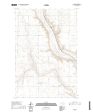 US Topo 7.5-minute map for Adrian ND For Discount