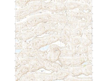 USGS US Topo 7.5-minute map for Wild Horse Hill NE 2021 For Cheap