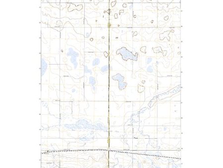 US Topo 7.5-minute map for Atcoal NDSK For Discount